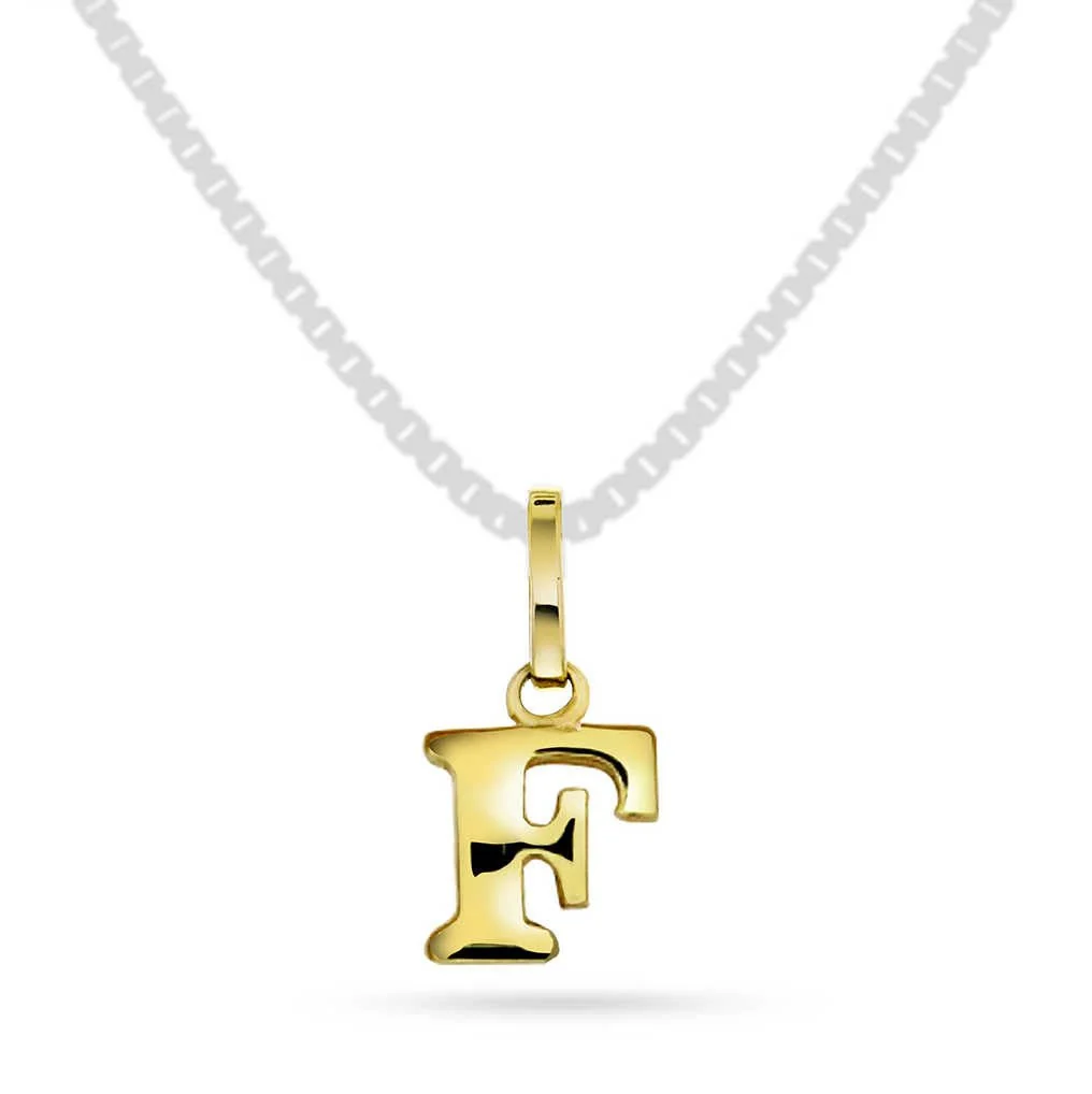 Anheng i gull - Pan Jewelry - Image 2